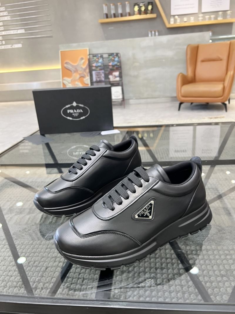 Prada Sneakers